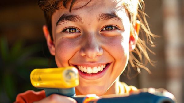 Discover the Faces Fueling the Premier UK Gel Blaster Store