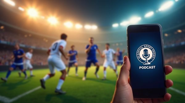 Elevate your game with the best sports podcasts