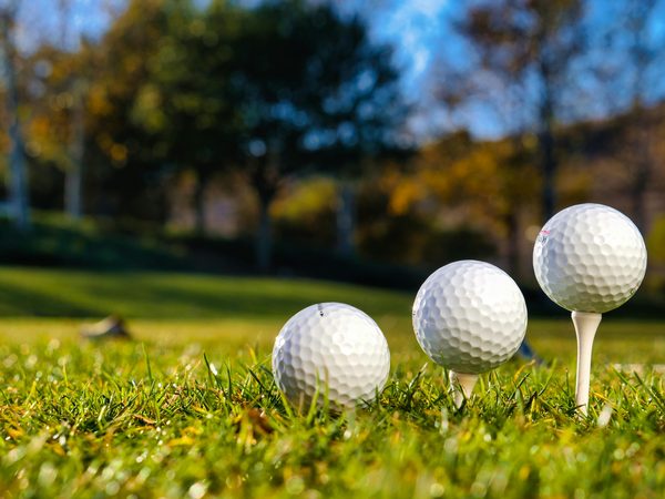 Experience luxury edinburgh golf tours with expert transport