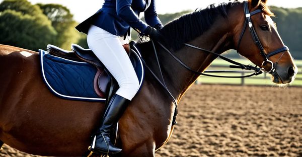 Top equestrian apparel for comfort, style, and performance