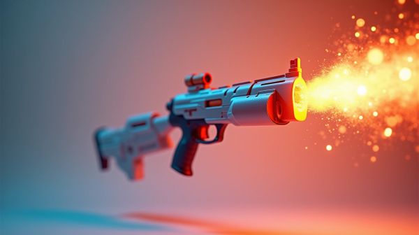Why Briliantz Became a Reference for Gel Blaster Fans
